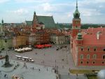 CEDO condamna Polonia pentru complicitate in cazul inchisorilor CIA