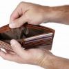 75.000 de romani s-au trezit cu conturile blocate de Fisc, pentru ca nu si-au platit datoriile catre stat