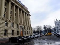 34 de companii gigant din Occident au spus nu Forumului economic de la Sankt Petersburg. Purtatorul de cuvant al lui Putin: Refuzul, impus de guvernul SUA