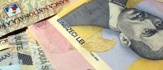 Euro a crescut usor si a revenit peste 4,42 lei. Estimari ING: Am putea vedea un leu ceva mai puternic in a doua parte a saptamanii