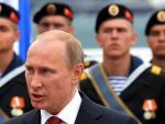 Putin: Porosenko va purta responsabilitatea razboiului din estul Ucrainei