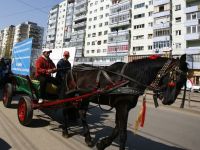 
	Cartierul Ferentari din Bucuresti, pe locul 4 in topul celor mai urate destinatii de vacanta
