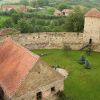 Intoarcere in veacul al XIV-lea. Fortareata din Romania, inclusa in patrimoniul UNESCO, unde turistii pot afla cum se traia in urma cu sapte secole
