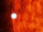 Fratele pierdut al Soarelui, descoperit de astronomi. Sistemul poate gazdui forme de viata