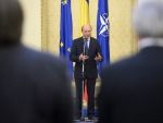 Basescu a discutat la Cotroceni cu adjuncta directorului CIA despre situatia din regiune