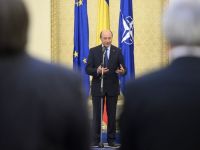 Basescu a discutat la Cotroceni cu adjuncta directorului CIA despre situatia din regiune