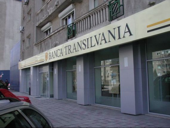 Banca Transilvania este in discutii pentru achizitia unei banci sau a unui portofoliu, cu focus pe retail si IMM-uri