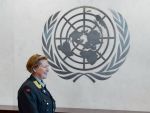 Norvegiana Kristin Lund, prima femeie care va conduce forte ONU de mentinere a pacii
