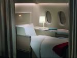 Air France doteaza 19 avioane cu 76 de mini-apartamente. Schimbarile de sute de milioane de euro pe care operatorul le face pana la sfarsitul anului. FOTO