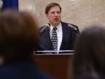Butcher: Biden vine la Bucuresti si pentru continuarea combaterii coruptiei, e pacat ca progresele sa se piarda