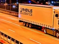 
	Cea mai mare tranzactie din acest an. Rhenus Logistics inchiriaza 14.000 mp in Mercury Logistics, in apropierea autostrazii Bucuresti-Pitesti
