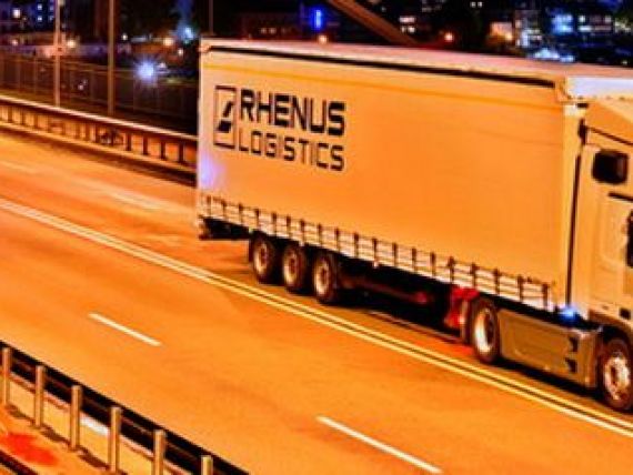 Cea mai mare tranzactie din acest an. Rhenus Logistics inchiriaza 14.000 mp in Mercury Logistics, in apropierea autostrazii Bucuresti-Pitesti