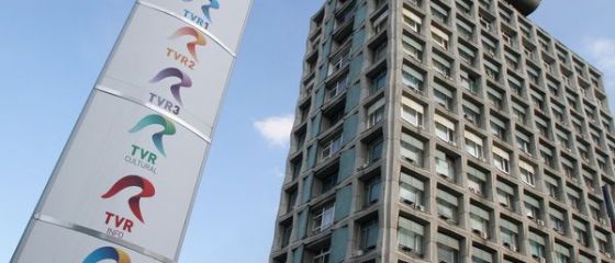 Masuri de criza la TVR: timpul de lucru al angajatilor scade la 6 ore pe zi, salariile se reduc cu 25%