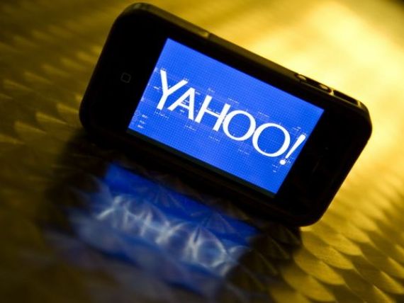 Yahoo! a cumparat aplicatia Blink, serviciu care permite distrugerea mesajelor dupa trimiterea lor