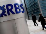 ZF: Grupul britanic RBS isi pregateste iesirea din Romania si cauta cumparator pentru businessul local