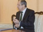 Ministrul rus de externe: Criza din Ucraina isi are originile in summitul NATO de la Bucuresti