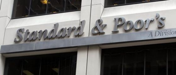S P: Avem o perspectiva stabila pentru Romania, nu ne asteptam sa revizuim ratingurile in urmatoarele 12 luni. Cand putem trece la euro si in ce conditii