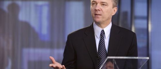 Economistul sef al BCR, Radu Craciun este noul presedinte al Asociatiei Analistilor Financiar-Bancari din Romania