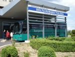 Compania aeriana detinuta de Ovidiu Tender a lansat zborurile spre Delta Dunarii, cu plecare din Bucuresti, Frankfurt si Bergamo. Preturile pornesc de la 30 euro