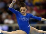 Romania a castigat aurul la Campionatul European de Gimnastica