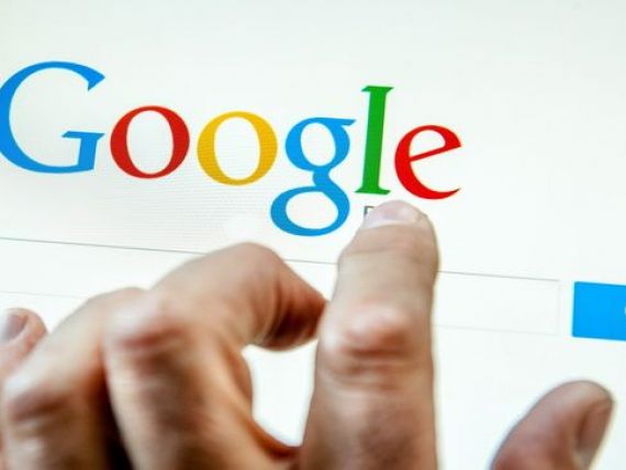 Google a primit de la utilizatori 12.000 de cereri pentru stergerea datelor sensibile intr-o singura zi