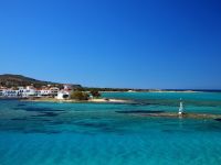 Grecia vinde cele mai frumoase plaje, inclusiv Raiul pe pamant