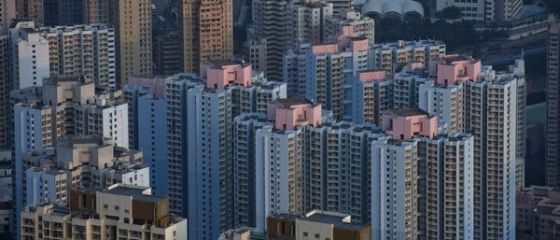 Nomura: Bula imobiliara din China s-a spart. Incepe declinul celei de-a doua economii a lumii
