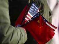 Ofiteri ai armatei chineze, inculpati in Statele Unite pentru spionaj economic