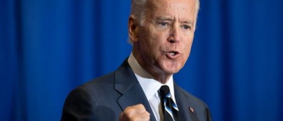 Vicepresedintele SUA, Joe Biden, la Bucuresti: Romania este un aliat de nadejde si este o obligatie sacra sa fim alaturi de voi