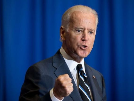 Vicepresedintele SUA, Joe Biden, l-a sunat pe Iohannis. Cum arata dezvoltarea parteneriatului strategic in plan economic