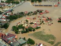 Incalzirea globala a asigurarilor. De ce victimele inundatiilor risca in curand sa nu mai primeasca niciun ban