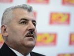 Greu de concediat. Ministerul de resort cauta solutii legale pentru demiterea directorului general al Postei, fara platile compensatotii pe care si le-a semnat singur