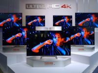 Japonia lanseaza televiziunea experimentala in format Ultra HD 4K, cea mai inalta performanta tehnologica de pana acum in domeniu