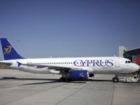 Alerta cu bomba pe principalul aeroport din Cipru, inaintea vizitei vicepresedintelui Joe Biden