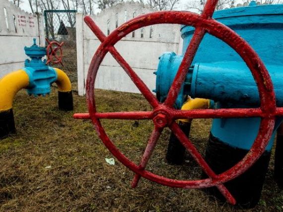 Gazprom ramane stapan peste Europa. Bloomberg: Livrarile de gaz natural lichefiat din SUA nu vor putea inlocui importurile conventionale din Rusia