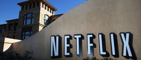 Platforma americana de filme online Netflix, care produce serialul House of Cards , se lanseaza in sase tari europene, la sfarsitul anului