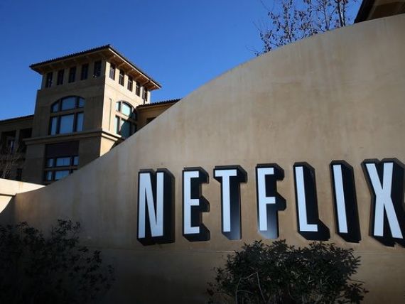 Platforma americana de filme online Netflix, care produce serialul House of Cards , se lanseaza in sase tari europene, la sfarsitul anului