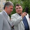 Perchezitii la omul de afaceri Dan Adamescu, in dosarul judecatorilor acuzati ca ar fi luat mita pentru interventii in dosare de insolventa