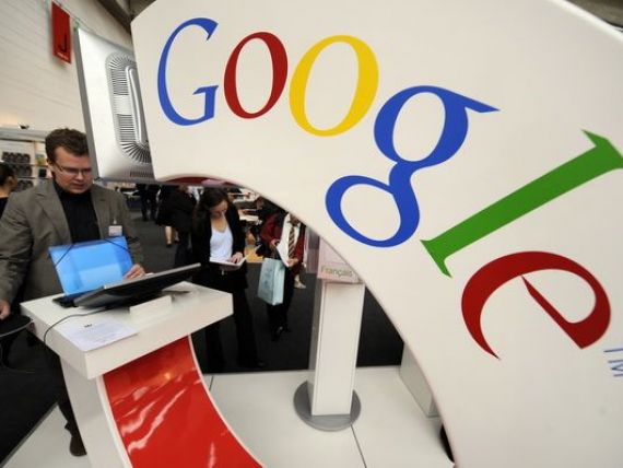 Google pastreaza, in afara SUA, 30 de miliarde de dolari pentru posibile achizitii, in conditiile concurentei acerbe din strainatate