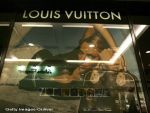 Louis Vuitton este cel mai valoros brand de lux din lume, pentru al noualea an consecutiv. Primele 10 nume din top valoreaza 111 mld. dolari