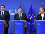Republica Moldova intentioneaza sa depuna o cerere de aderare la UE in 2015