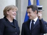 Fostul presedinte Nicolas Sarkozy propune desfiintarea spatiului Schengen si crearea unei zone economice franco-germane