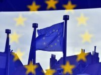 
	Olanda si Marea Britanie dau startul euroalegerilor. Aproape 400 milioane de europeni, chemati sa-si decida viitorul, ar putea transforma radical UE

