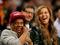 Beyonce si Jay-Z vor canta la nunta lui Kim Kardashian si Kanye West, pentru 2 milioane de dolari