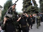 Cel putin noua militari ucraineni, ucisi in atacuri comise de separatisti prorusi, in estul tarii