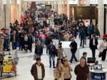 AFI Cotroceni se extinde si reorganizeaza spatii. Starbucks redeschide cafeneaua, noi branduri intra in mall