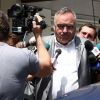 Dan Adamescu, urmarit penal pentru mita, este al doilea om in topul celor mai bogati romani. Averea, estimata la 900 milioane euro. Proprietatile, casele si supermasinile familiei