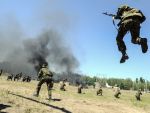Cel putin cinci morti in violentele din apropiere de Donetk