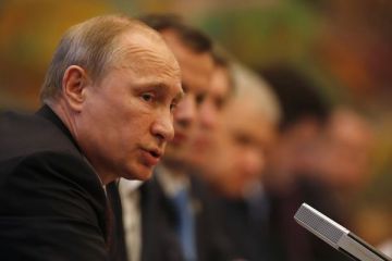 Vladimir Putin: Sanctiunile impuse Rusiei pe fondul crizei din Ucraina vor avea efect bumerang impotriva Occidentului