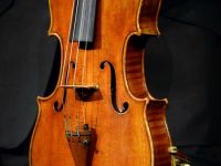 O vioara Stradivarius estimata la 10 milioane de dolari, scoasa la licitatie